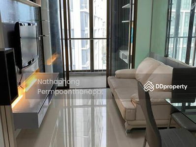 IDEO Sathorn-Taksin, Bangkok, Thailand IDEO Sathorn-Taksin, Bangkok, Thailand