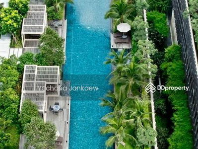 The River by Raimon Land, Bangkok, Thailand The River by Raimon Land, Bangkok, Thailand