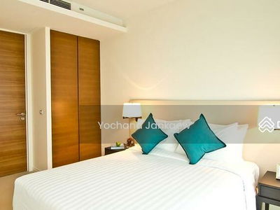 The River by Raimon Land, Bangkok, Thailand The River by Raimon Land, Bangkok, Thailand