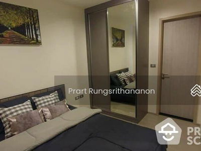 Rhythm Sukhumvit 36-38, Bangkok, Thailand Rhythm Sukhumvit 36-38, Bangkok, Thailand