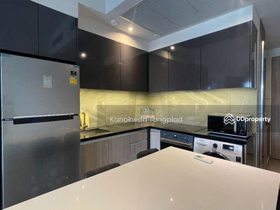 The Lofts Asoke, Bangkok, Thailand The Lofts Asoke, Bangkok, Thailand