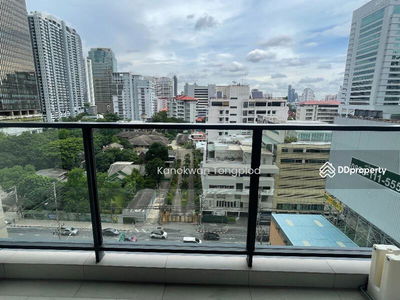 The Lofts Asoke, Bangkok, Thailand The Lofts Asoke, Bangkok, Thailand