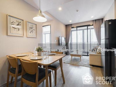 ASHTON Asoke, Bangkok, Thailand ASHTON Asoke, Bangkok, Thailand