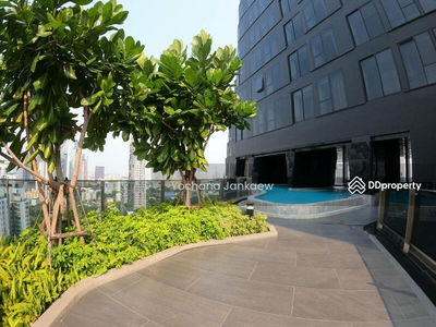 IDEO Q Sukhumvit 36, Bangkok, Thailand IDEO Q Sukhumvit 36, Bangkok, Thailand