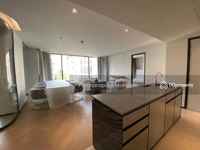 The Reserve Sukhumvit 61, Bangkok, Thailand The Reserve Sukhumvit 61, Bangkok, Thailand