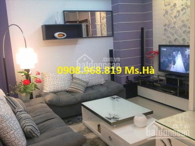 Apartment Building H2-Hoang Dieu, Vietnam Apartment Building H2-Hoang Dieu, Vietnam