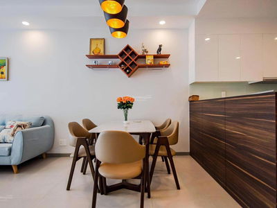 The Gold View, Vietnam The Gold View, Vietnam