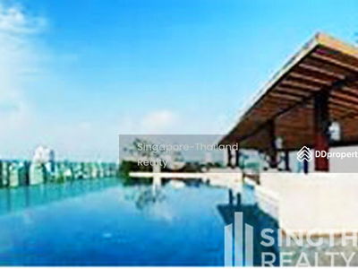 Eight Thonglor Residence, Bangkok, Thailand Eight Thonglor Residence, Bangkok, Thailand