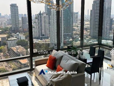 ASHTON Chula-Silom, Bangkok, Thailand ASHTON Chula-Silom, Bangkok, Thailand