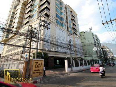 Wilshire, Bangkok, Thailand Wilshire, Bangkok, Thailand