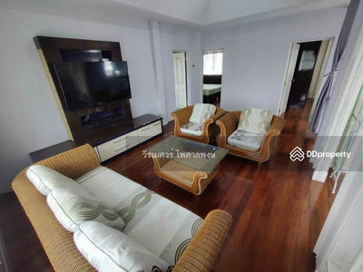 For rent, Baan Nanthawan Suan Luang Rama 9 (fully furnished, ready to move in), area 94.5 sq m, 6 bedrooms, 4 bathrooms, Bangkok, Thailand For rent, Baan Nanthawan Suan Luang Rama 9 (fully furnished, ready to move in), area 94.5 sq m, 6 bedrooms, 4 bathrooms, Bangkok, Thailand