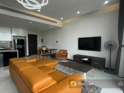 Empire City Thu Thiem, Vietnam Empire City Thu Thiem, Vietnam