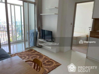 IDEO Verve Ratchaprarop, Bangkok, Thailand IDEO Verve Ratchaprarop, Bangkok, Thailand