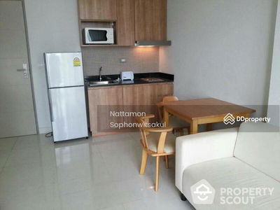 IDEO Verve Ratchaprarop, Bangkok, Thailand IDEO Verve Ratchaprarop, Bangkok, Thailand