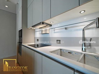 The Residences at Sindhorn Kempinski, Bangkok, Thailand The Residences at Sindhorn Kempinski, Bangkok, Thailand