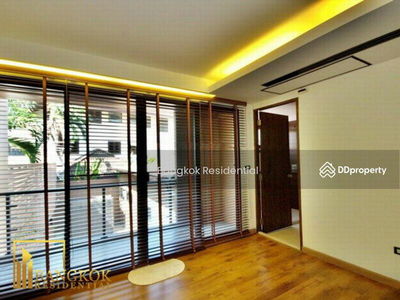 Townhouse, Bangkok, Thailand Townhouse, Bangkok, Thailand