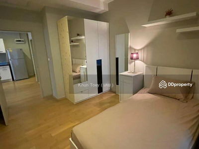 Noble Reveal, Bangkok, Thailand Noble Reveal, Bangkok, Thailand