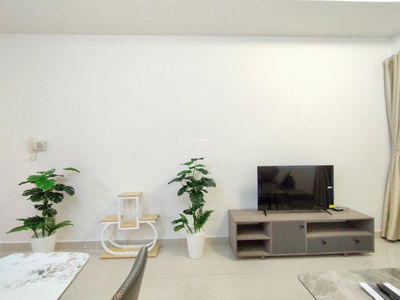 Sunrise City View, Vietnam Sunrise City View, Vietnam