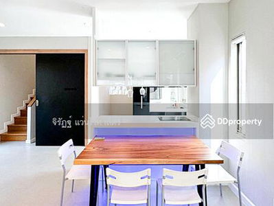 House for rent with SCG HEIM technology behind The Nine., Bangkok, Thailand House for rent with SCG HEIM technology behind The Nine., Bangkok, Thailand