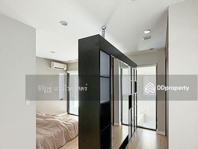 House for rent with SCG HEIM technology behind The Nine., Bangkok, Thailand House for rent with SCG HEIM technology behind The Nine., Bangkok, Thailand