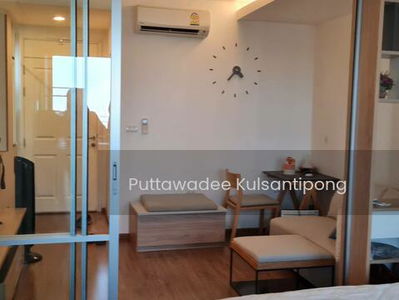 U Delight Residence Riverfront Rama 3, Bangkok, Thailand U Delight Residence Riverfront Rama 3, Bangkok, Thailand