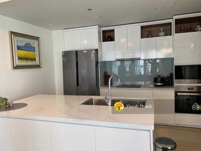 Diamond Island, Vietnam Diamond Island, Vietnam