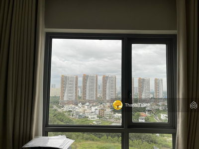 Diamond Island, Vietnam Diamond Island, Vietnam