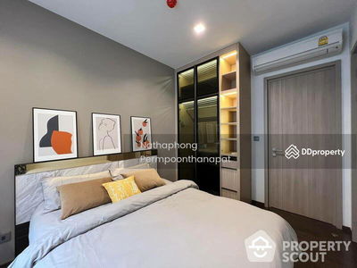 The Line Ratchathewi, Bangkok, Thailand The Line Ratchathewi, Bangkok, Thailand