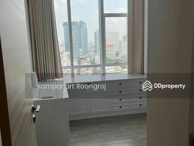 The Room Sathorn, Bangkok, Thailand The Room Sathorn, Bangkok, Thailand