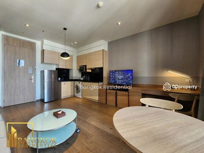 The Park at Em District, Bangkok, Thailand The Park at Em District, Bangkok, Thailand