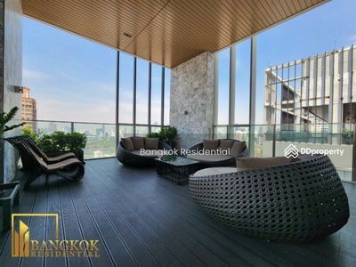 The Park at Em District, Bangkok, Thailand The Park at Em District, Bangkok, Thailand