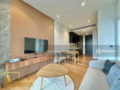 Muniq Langsuan, Bangkok, Thailand Muniq Langsuan, Bangkok, Thailand