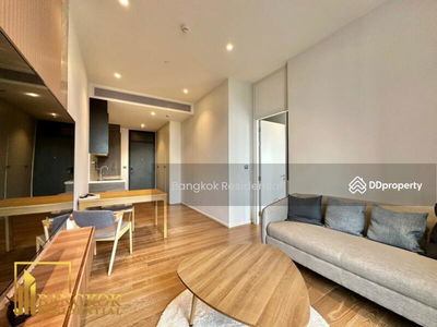 Muniq Langsuan, Bangkok, Thailand Muniq Langsuan, Bangkok, Thailand