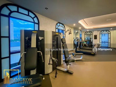 Muniq Langsuan, Bangkok, Thailand Muniq Langsuan, Bangkok, Thailand