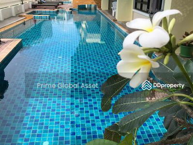 The Lago, Phuket, Thailand The Lago, Phuket, Thailand