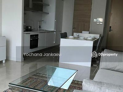 Sindhorn Residence, Bangkok, Thailand Sindhorn Residence, Bangkok, Thailand