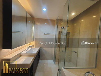 Oriental Residence, Bangkok, Thailand Oriental Residence, Bangkok, Thailand