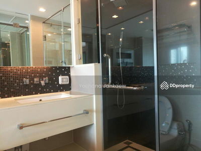 The Address Sathorn, Bangkok, Thailand The Address Sathorn, Bangkok, Thailand