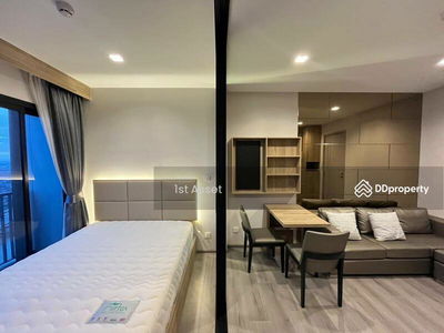 The Politan Rive, Nonthaburi, Thailand The Politan Rive, Nonthaburi, Thailand