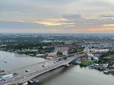 The Politan Rive, Nonthaburi, Thailand The Politan Rive, Nonthaburi, Thailand