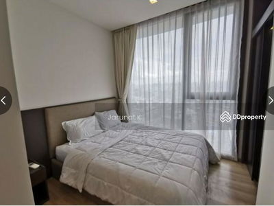 The Line Jatujak-Mochit, Bangkok, Thailand The Line Jatujak-Mochit, Bangkok, Thailand