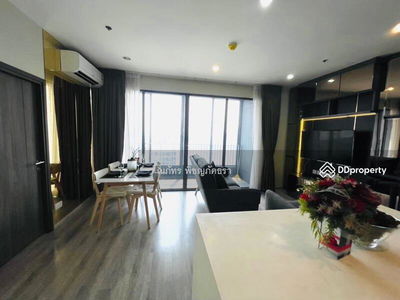 IDEO Mobi Sukhumvit 66, Bangkok, Thailand IDEO Mobi Sukhumvit 66, Bangkok, Thailand