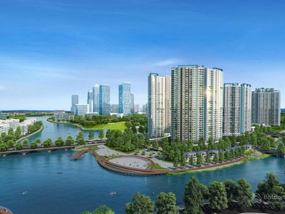 Aqua Bay Sky Residences, Vietnam Aqua Bay Sky Residences, Vietnam