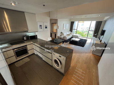 The Met Sathorn, Bangkok, Thailand The Met Sathorn, Bangkok, Thailand