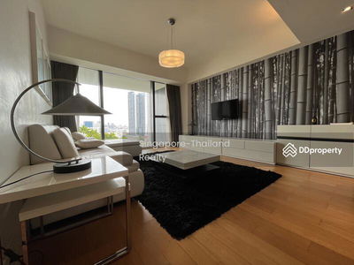 The Met Sathorn, Bangkok, Thailand The Met Sathorn, Bangkok, Thailand