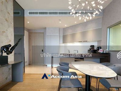 Magnolias Waterfront Residences, Bangkok, Thailand Magnolias Waterfront Residences, Bangkok, Thailand