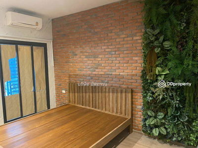 IDEO Rama 9-Asoke, Bangkok, Thailand IDEO Rama 9-Asoke, Bangkok, Thailand