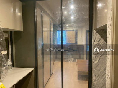 IDEO Rama 9-Asoke, Bangkok, Thailand IDEO Rama 9-Asoke, Bangkok, Thailand