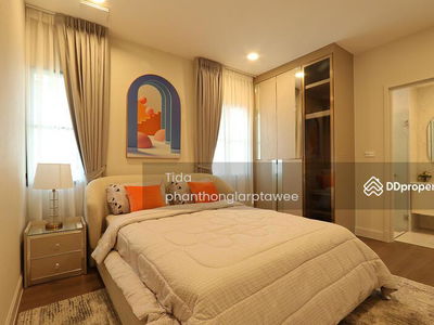 Nantawan Rama 9 New Krungthepkreetha, Bangkok, Thailand Nantawan Rama 9 New Krungthepkreetha, Bangkok, Thailand