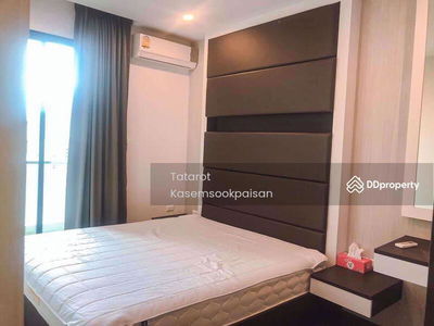 Supalai Premier Asoke, Bangkok, Thailand Supalai Premier Asoke, Bangkok, Thailand